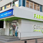 Farmacia Juan de Borbón 24 horas Murcia
