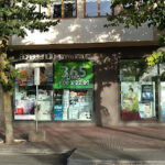 Farmacia Achaerandio Díaz de Guereñu