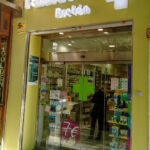 Farmacia Bretón