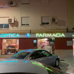 FARMACIA OPTICA TORIBIO C.B