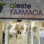 Farmacia Aleste