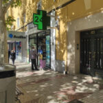 Farmacia Alcalá 321