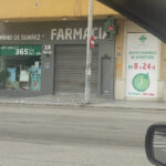 Farmacia Camino de Suarez 33