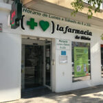 La Farmacia de Silvia
