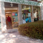 Farmacia Ortopedia Aguado Acevedo