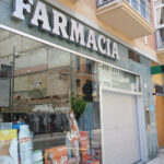 FARMACIA ANA Y JAVIER SANCHEZ