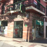Farmacia centro Sevilla .Farmacia Puerta de Carmona - Sevilla