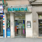 Farmacia GRAN VIA - Carmen García de Parada Sancho