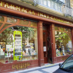 Farmacia Imaz Casadevante