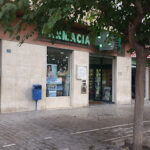 Farmacia Moreno Manteca