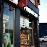Farmacia Bac de Roda