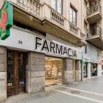 Farmacia 31 de Desembre