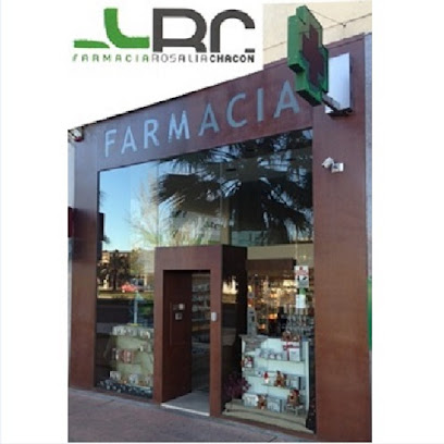 Farmacia 12 horas Rosalía Chacón – Reseña y Opiniones