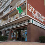 FARMACIA EL NARANJO