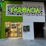 Farmacia María Fernández Corbalán