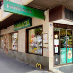 Farmacia Vinuesa Canals
