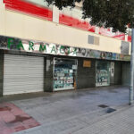 Farmacia La Laguna
