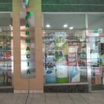 Farmacia Pérez Bermúdez José Antonio