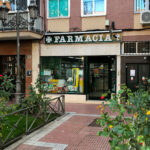 Farmacia Juan XXIII. Ldo. Jaime Fernández Barbadillo