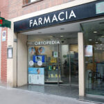 Farmacia Ortopedia Pedro Rivero