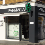 Farmacia Sánchez de Puerta