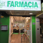 Farmacia Carrera de la Virgen