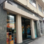 Farmacia Héctor Castro Bernardino