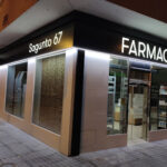 Farmacia José Manuel Rosa Camargo