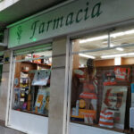 Farmacia Mª Cristina Vivó Morgado