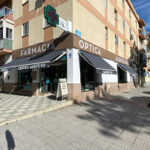 Farmacia- Óptica- Centro Auditivo Rosa Celeste