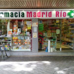 Farmacia Madrid Rio