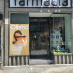Farmacia Farola - Lda. Idoia Sastre Astorkiza