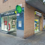 Farmàcia Esteve Albert 43