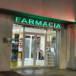 Farmacia Lda. María Icíar Martínez