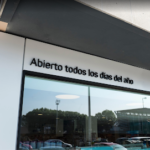 Farmacia Lestón