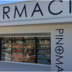 Farmacia Pinomar