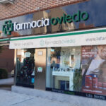 Farmacia Oviedo