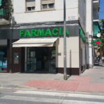 Farmacia Pilar Trives Prada