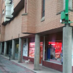 Farmacia Rosa María Díez Robla