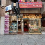 Farmacia De Mata Espeso