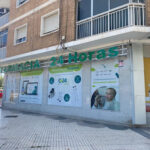 Farmacia Cartagena 24 Horas (D. Miguel Cano Pérez)