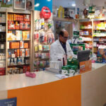 Farmacia Martínez López