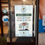 FARMACIA GARCIA-TOMAS C.B.