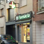 Farmàcia Escarra Caldes Pedro
