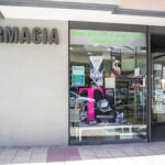 Farmacia Paz Martín González