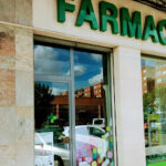 Farmacia Arca Real