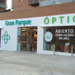 Farmacia 24H Gran Parque