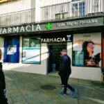 Farmacia Miguel Fontádez