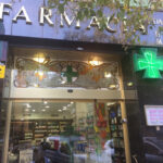 Farmacia Bandrés Bara