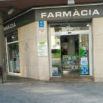 Farmàcia Bofarull Comamala